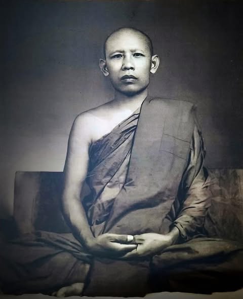 ท่านพ่อลี  ธัมมธโร