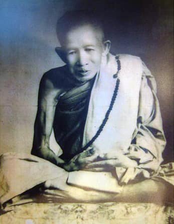 หลวงปู่แพง จันทสาโร