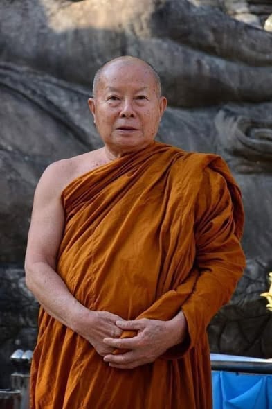 หลวงพ่อสวัสดิ์ ทสฺสนีโย